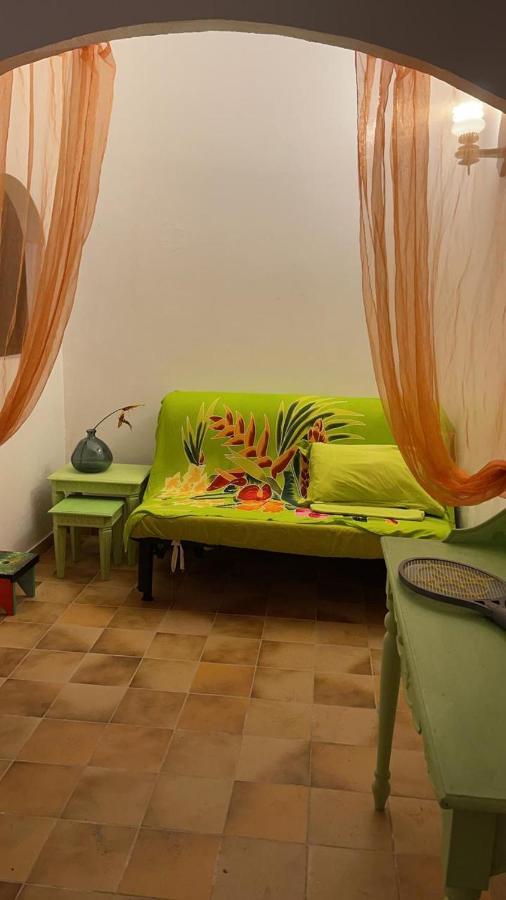 Martinique Treehouse Vila Canton Suisse Exterior foto