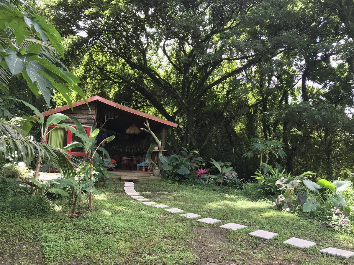 Martinique Treehouse Vila Canton Suisse Exterior foto